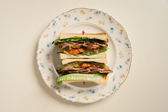 This Week In Portland Food News